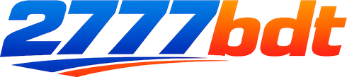 2777bdt লোগো